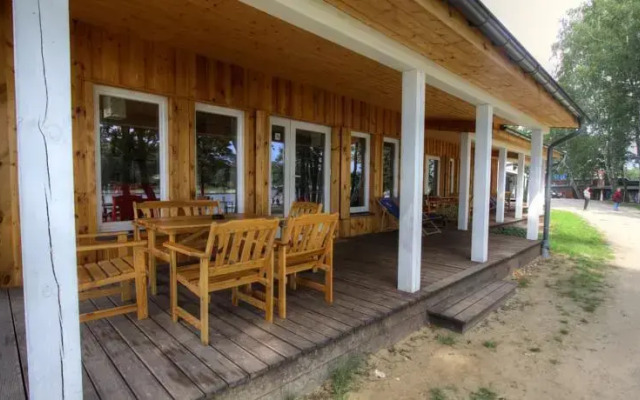 Stanica Wodna Stranda