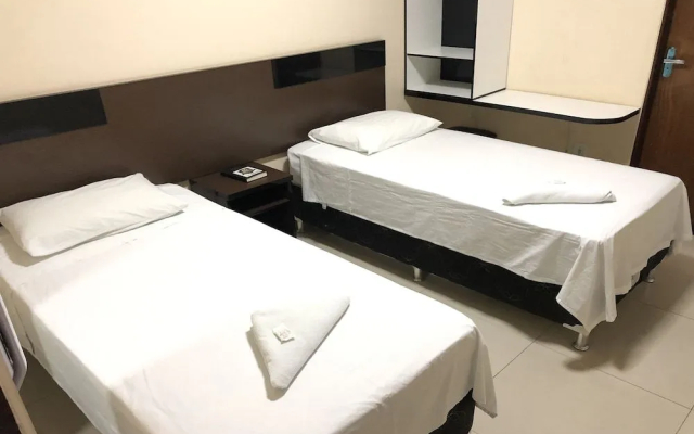 Hotel Melo