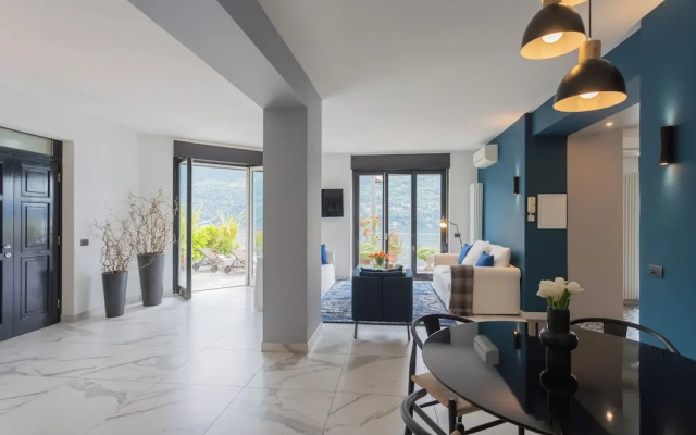 Vista Lario by Rent all Como