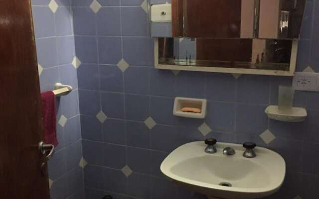 Chalet Relajante En Santa Teresita