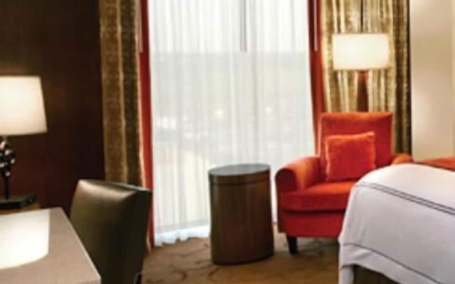 L'Auberge Casino Hotel Baton Rouge