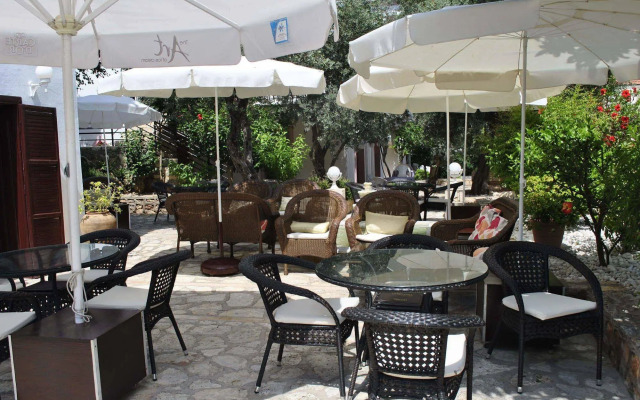 Hotel Dionysia