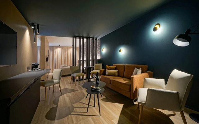 MY Hotel Malmedy