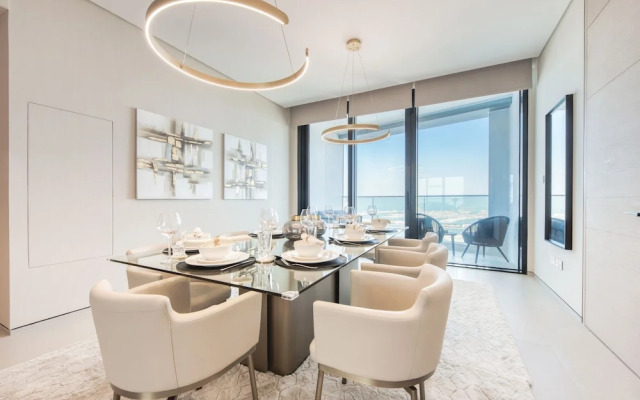 Maison Privee-The Address Residence JBR