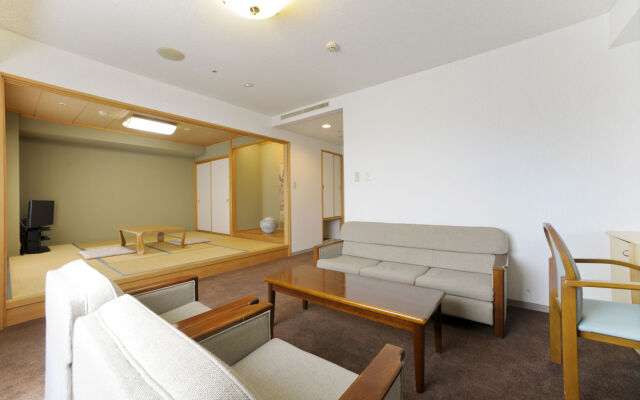 Yamagata Kokusai Hotel