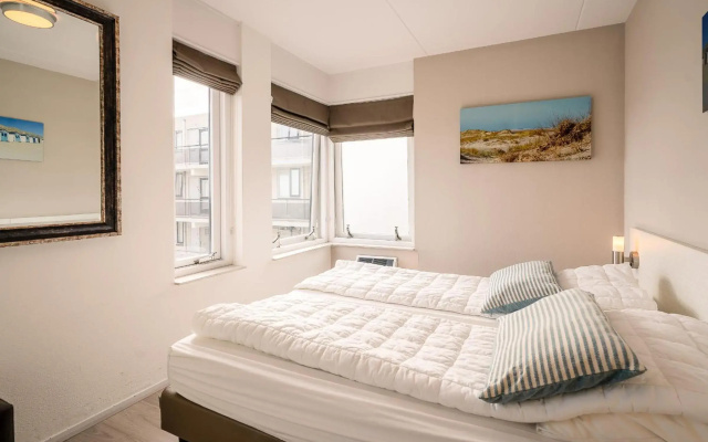 Appartementencomplex Juliana 80