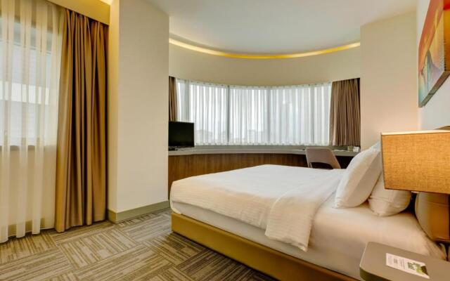 Plus Hotel Bostanci Atasehir