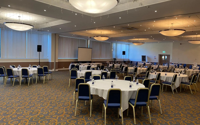 Holiday Inn Doncaster A1