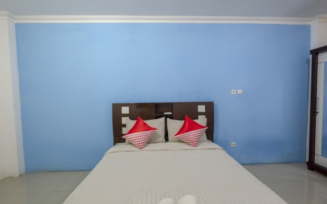 OYO 3747 Comfort Residence