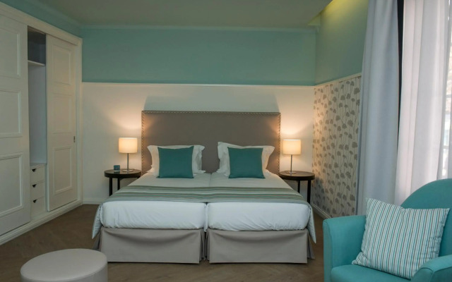 Castanheiro Boutique Hotel