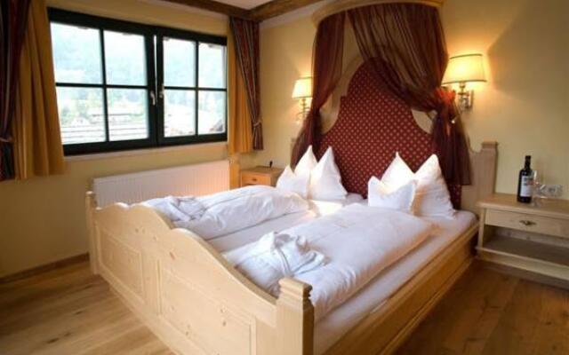 Hotel Gasteiger Jagdschlössl