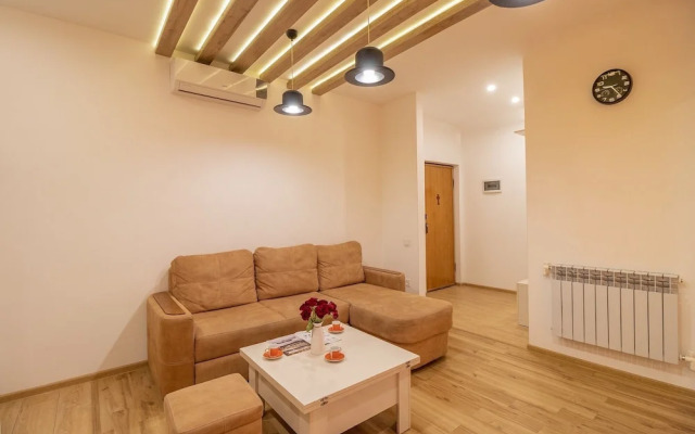 Stay Inn on Sayat Nova 33