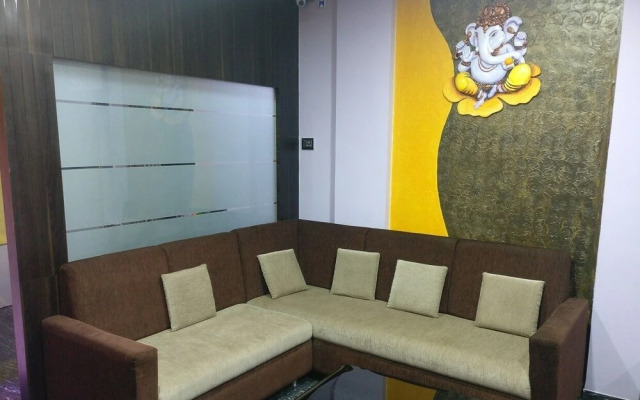Sai Guest House
