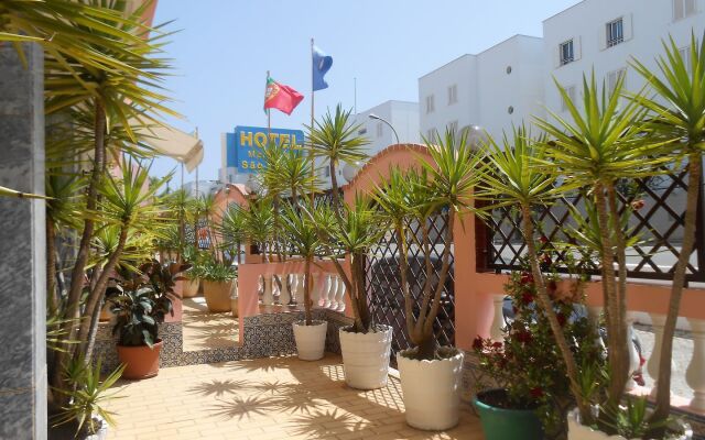 Boutique Hotel Marina S Roque