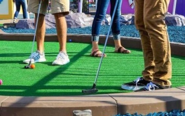 Whispering Pines 414