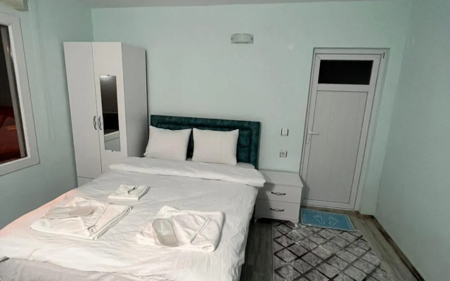 Yesilalan Hotel Caykara