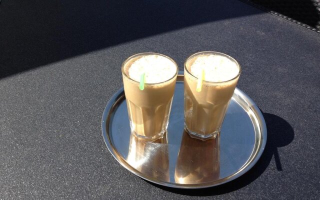 Kildegaarden Bed & Breakfast