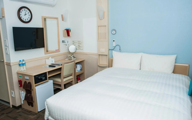Toyoko Inn Daegu Dongseong-ro