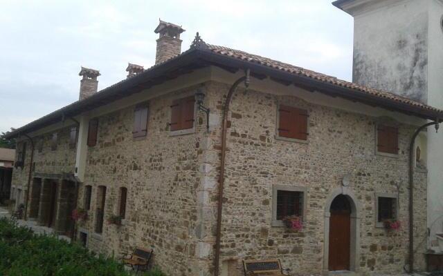 Alloggio Agrituristico Conte Ottelio