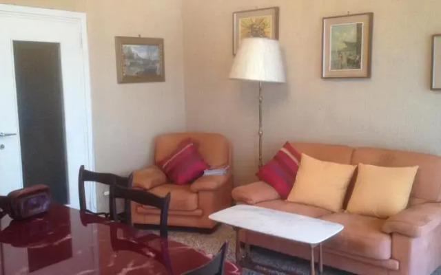 A casa di Carlo