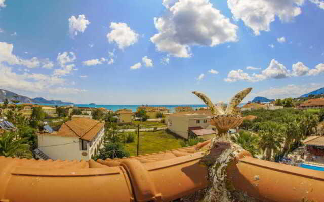 Laganas Holidays Hotel