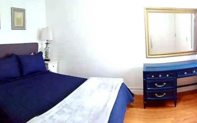 Cozy Casita En Playas De Tijuana