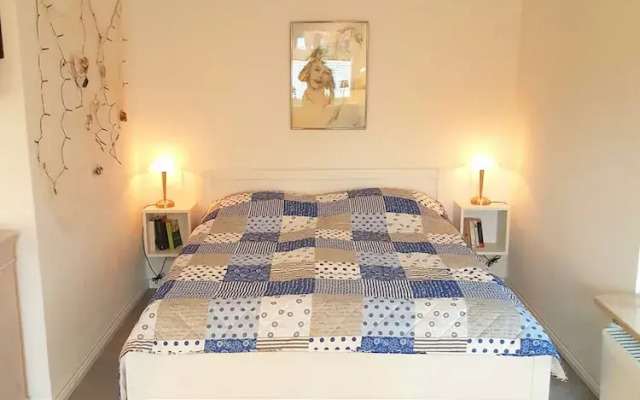 Haus Stedum - App. Lenz