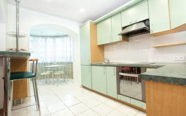 Vilnius Family Apartament