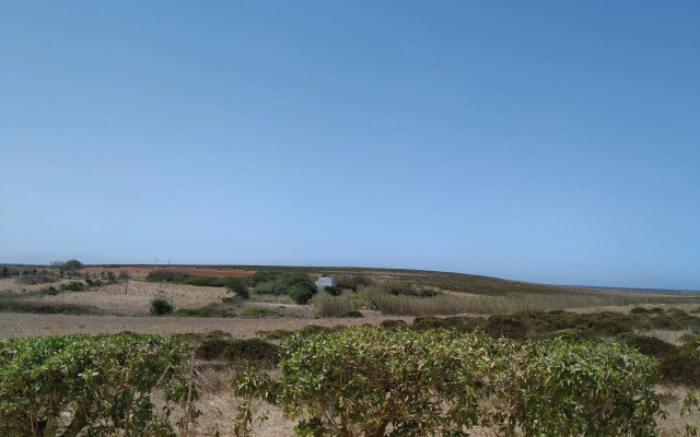 Vivenda Familia Pedro