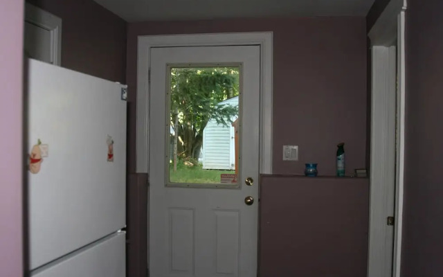 Lovely Room