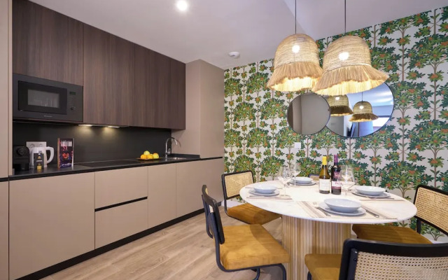 Casa Pizarro, by Homing U