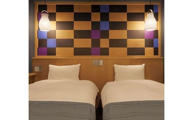Sakura Sky Hotel - Vacation STAY 18445v