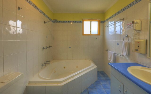 Eden Gateway Holiday Park