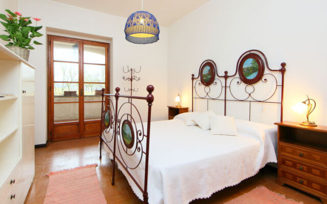 Locazione Turistica Montebello