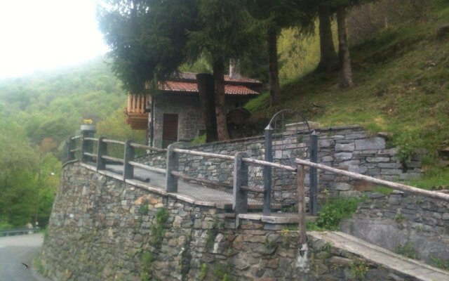 Casa Colomba