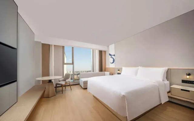 Fairfield by Marriott Changchun Jingyue High-Tech Zone