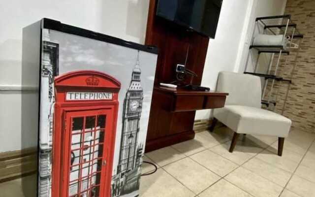 Hotel Boutique Malibu Los Sueños