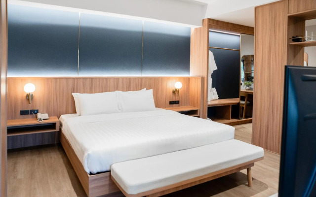 Sirin Hotel & Resident (SHA Extra Plus)