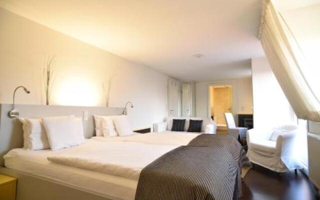 Hotel-Restaurant Schillingshof