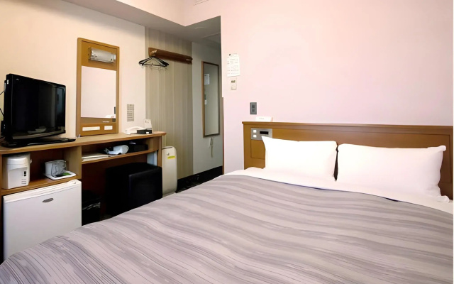 Hotel Route Inn Asahikawa Ekimae Ichijodori