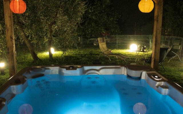 Agriturismo Pontignanello