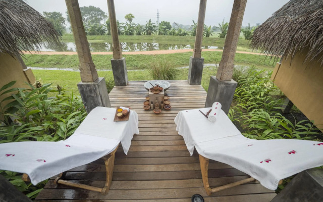 Aliya Resort & Spa