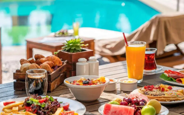 Novotel Istanbul Zeytinburnu