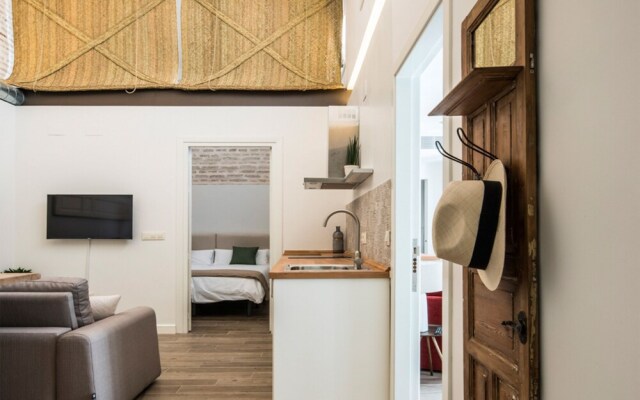 Santa María Apartamentos