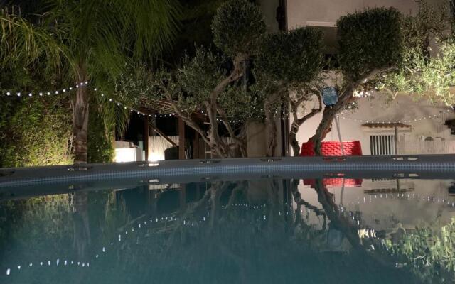 Chalet Ramo