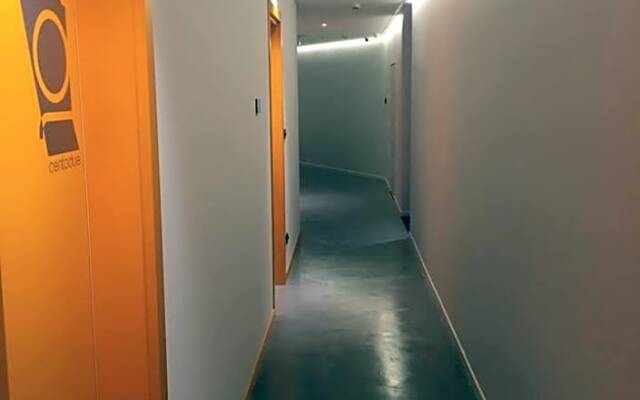 Hotel degli Aranci