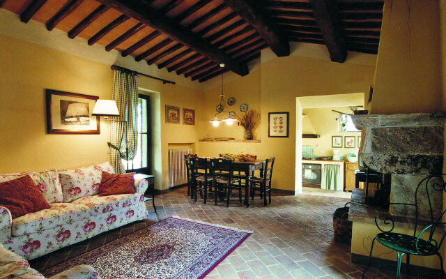 Le Mascie Country House