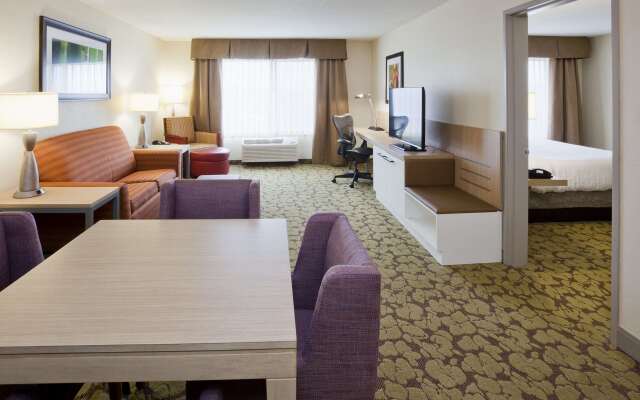 Hilton Garden Inn Minneapolis Eagan