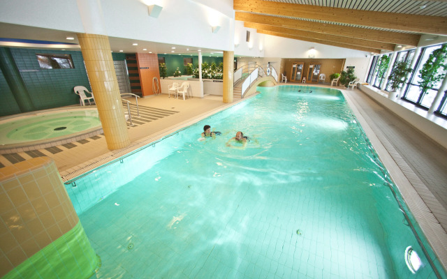 Lehmirannan lomakeskus