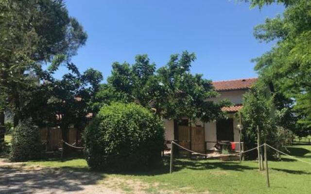 Agri Ristorante Il Duchesco